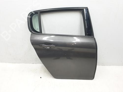 Used Right rear door PEUGEOT 308 II (LB_, LP_, LW_, LH_, L3_) [2013-2021]  27880724
