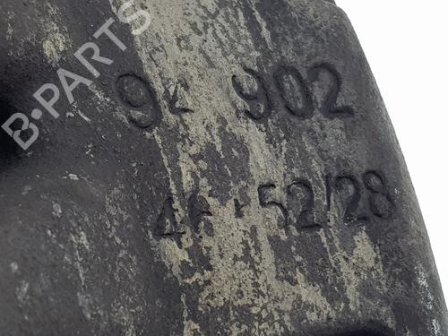 Left front brake caliper CITROËN JUMPER II Van 2.2 BlueHDi 140 | BP29358741M105 