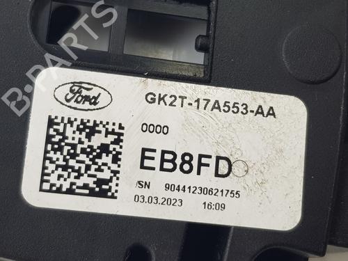 Steering column stalk FORD TRANSIT CUSTOM V362 Van (FY, FZ) 2.0 EcoBlue | BP31074067I23 