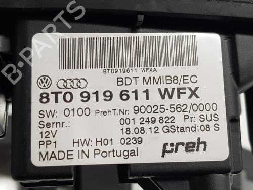 Other AUDI A4 B8 Avant (8K5) 2.0 TDI | BP30471959O1