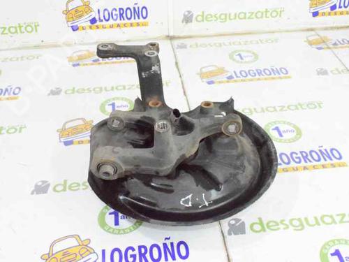 Right rear steering knuckle VW TOURAN (1T1, 1T2) 1.9 TDI | BP758620M28 