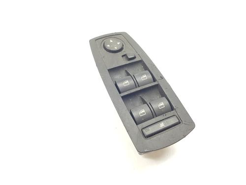 Left front window switch BMW X3 (E83) 2.0 d | BP28484765I27