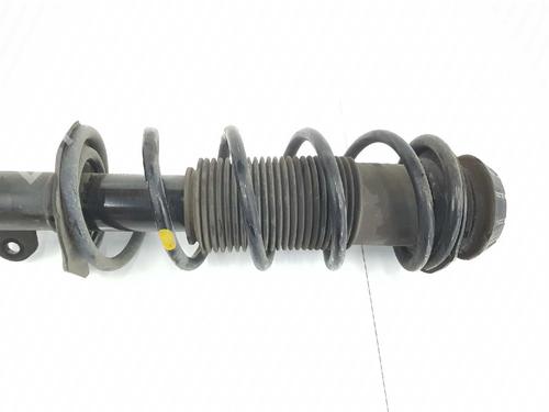 Left front shock absorber NISSAN NOTE (E12) 1.2 | BP6455770M16 