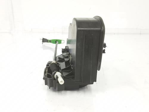 Rear right lock BMW X3 (E83) 3.0 i xDrive | BP13639340C99 