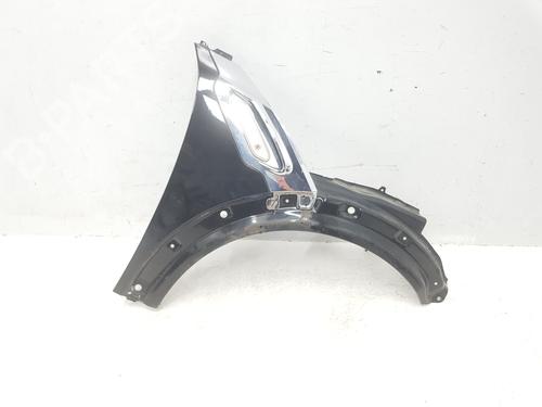 Guarda-lamas direito MINI MINI CLUBVAN (R55) One (98 hp) 23092632