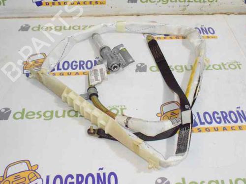 Used Right curtain airbag BMW X5 (E53) 4.4 i (286 hp) 772696