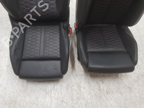 Sæde sæt AUDI Q3 Sportback (F3N) 2.5 RS TFSI quattro | BP33441423C78 - Image 7