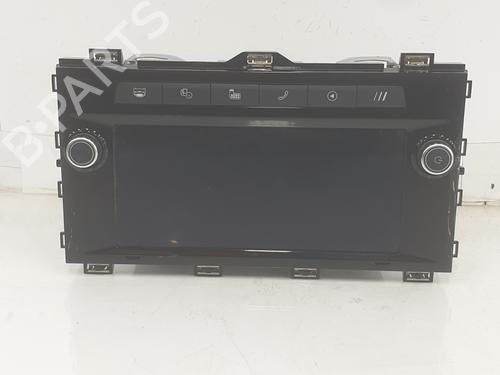 Display für Display SEAT IBIZA V (KJ1, KJG) 1.0 MPi (80 hp) 35995737 35995737