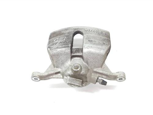 Right front brake caliper VW T-ROC (A11, D11) 1.5 TSI | BP38445598M104 - Image 3
