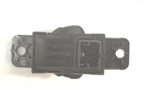 Left front window switch FIAT 500 (312_) 1.2 LPG (312AXA1A) | BP13012499I27 