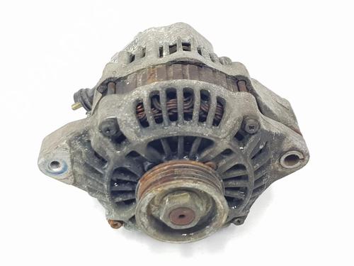 Used Alternator SUZUKI JIMNY Closed Off-Road Vehicle (SN) 1.3 16V (SN413) (82 hp) 10636290