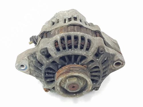 Alternador SUZUKI JIMNY Closed Off-Road Vehicle (SN) 1.3 16V (SN413) (82 hp) 10636290