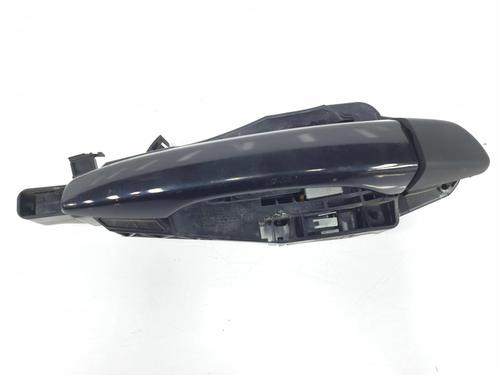 Used Front right exterior door handle CITROËN C4 II (NC_) 1.2 THP 110 (NCHNZ6, NCHNV6) (110 hp) 9308880