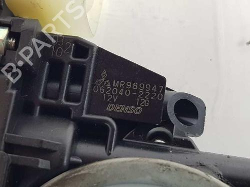 Left front window motor MITSUBISHI GRANDIS (NA_W) 2.0 DI-D (NA8W) | BP5647813E21 