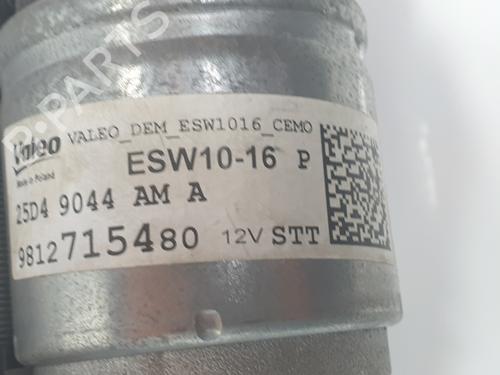 Starter OPEL ASTRA L Sports Tourer (OV5) 1.2 (FRHNPJ) | BP24610638M8