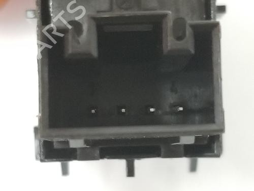 Right front window switch SEAT IBIZA V (KJ1, KJG) 1.0 MPi | BP12550789I26 