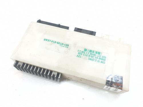Used Electronic module BMW 5 Touring (E39) 520 i (150 hp) 18741029