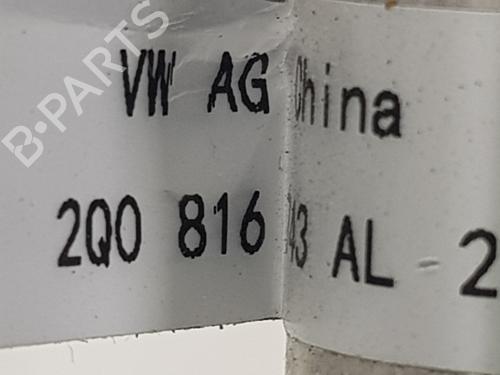 AC pipe SEAT ARONA (KJ7, KJP) 1.0 TSI | BP36650055M126 - Image 3