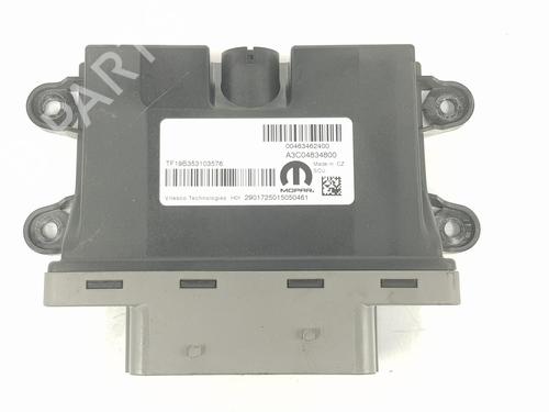 Elektronisk modul FIAT DUCATO Van (250_) 160 Multijet 2,3 D (160 hp) 9824879