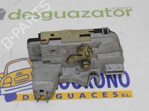 Rear right lock PEUGEOT 307 Break (3E) 1.6 HDi 110 | BP764229C99 