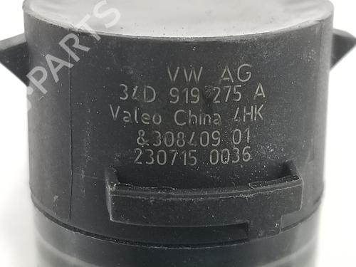 Other VW GOLF VII (5G1, BQ1, BE1, BE2) 1.6 TDI | BP10379031O1 