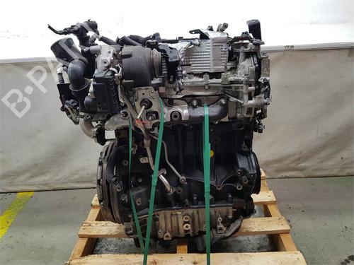 Engine RENAULT TRAFIC III Van (FG_) | BP38265925M1 - Image 4