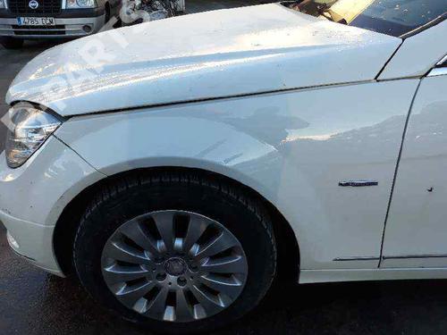 Left rear window switch MERCEDES-BENZ C-CLASS (W204) C 200 CDI (204.007, 204.006) | BP3019131C108  - Image 8