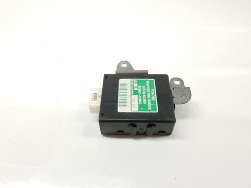 Electronic module TOYOTA LAND CRUISER PRADO (_J12_) 3.0 D-4D (KDJ120, KDJ125) | BP17806585M83 