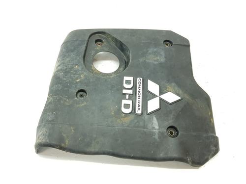 Upper protection MITSUBISHI L200 / TRITON (KA_T, KB_T) 2.5 DI-D 4WD (KB4T) | BP15616546M93 