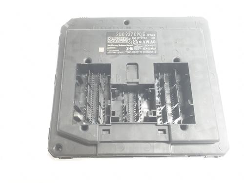 Elektronisk modul SEAT ARONA (KJ7, KJP) [2017-2025]  29011499