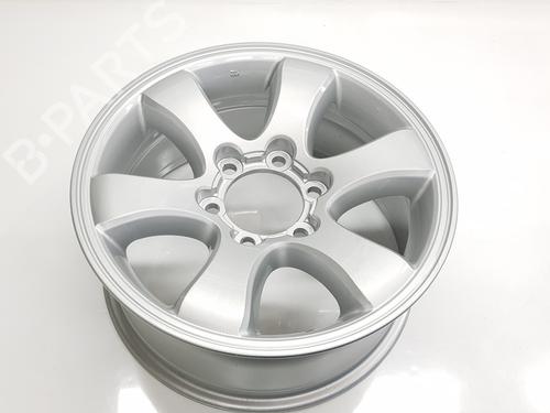 Rim TOYOTA LAND CRUISER PRADO (_J12_) 3.0 D-4D (KDJ120, KDJ125) | BP20198140C45 