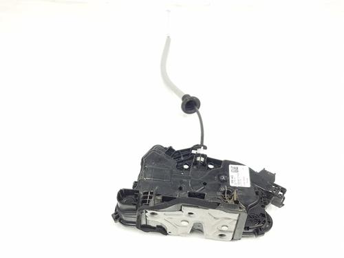 Used Front right lock SKODA KAMIQ (NW4) [2019-2026]  31598776