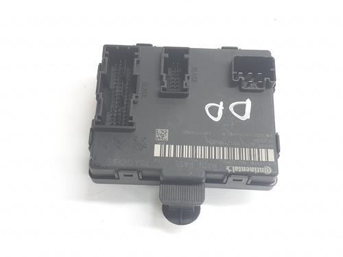 Used Electronic module OPEL ASTRA L Sports Tourer (O5) [2021-2025]  27250382