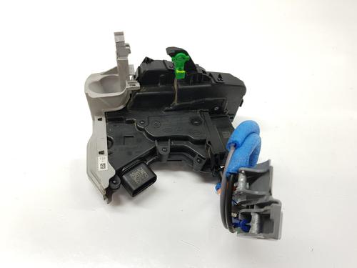 Front left lock HYUNDAI KONA (OS, OSE, OSI) 1.0 T-GDi | BP12599262C98 