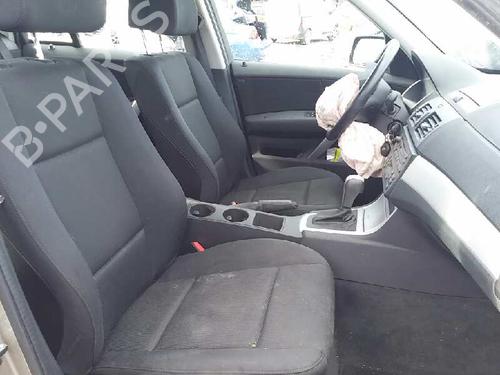 Ratstangsstang BMW X3 (E83) xDrive 20 d | BP1361504I23 