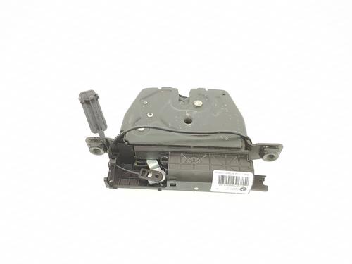 Tailgate lock BMW X1 (E84) sDrive 20 d | BP4448561C101 