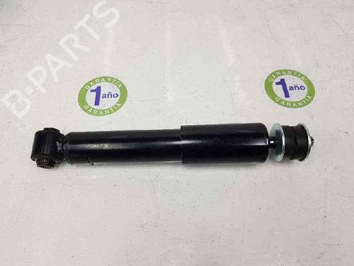 Used Right front shock absorber VW TRANSPORTER T4 Van (70A, 70H, 7DA, 7DH) 1.9 TD (68 hp) 6451023