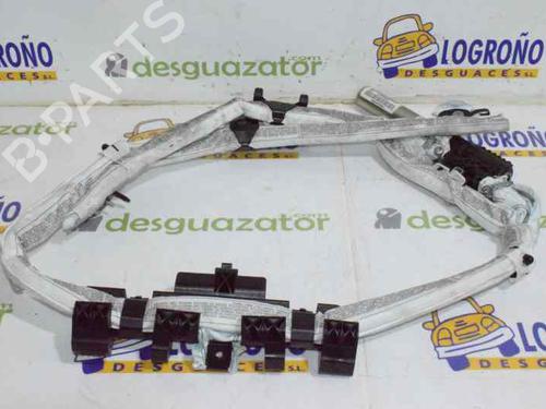 Left curtain airbag BMW 1 (E87) 118 d | BP755452C11 