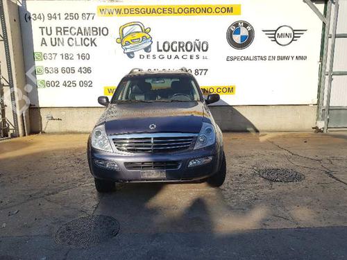 Højre fortil elrude kontakt SSANGYONG REXTON / REXTON II (GAB_) 2.7 Xdi | BP8080703I26 
