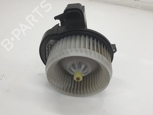 Heater blower motor LAND ROVER RANGE ROVER VELAR (L560) 2.0 D180 TD4 4x4 | BP20196672M62 
