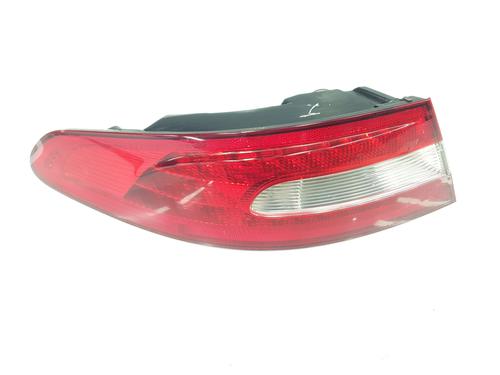 Used Left taillight JAGUAR XF I (X250) 3.0 D (275 hp) 20710260