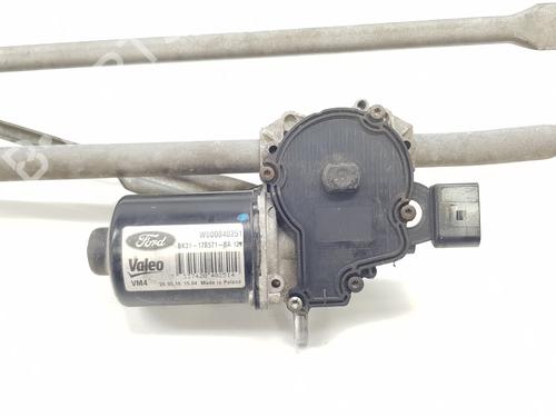 Ruitenwissermotor voor FORD TRANSIT V363 Van (FCD, FDD) 2.2 TDCi 4x4 | BP30863571M29