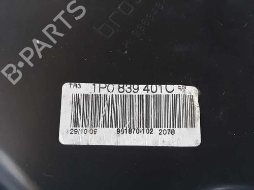 Rear left window mechanism SEAT LEON (1P1) 2.0 TDI | BP1325555C24 