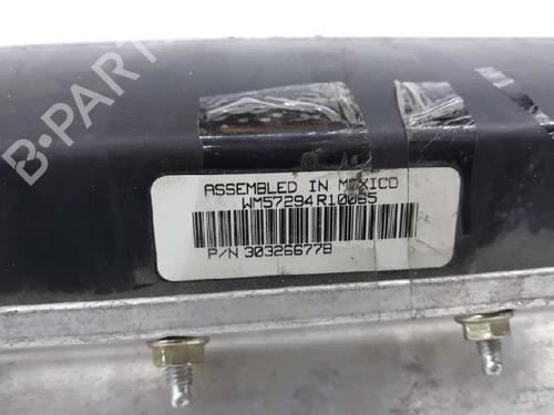 Passenger airbag MERCEDES-BENZ M-CLASS (W163) ML 270 CDI (163.113) | BP5566536C10 