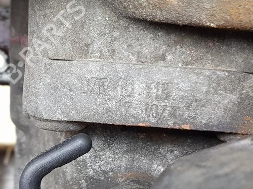 Gearbox AUDI TT (8N3) 1.8 T | BP23079134M3 