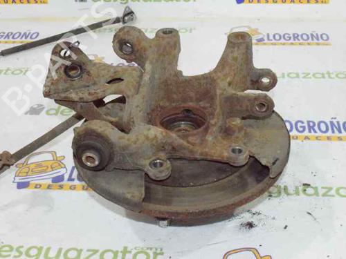 Right rear steering knuckle TOYOTA RAV 4 III (_A3_) 2.2 D 4WD (ALA30_, ALA30R) | BP779340M28 