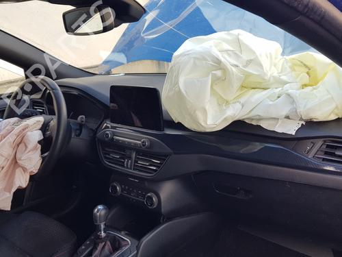 Instrument cluster FORD FOCUS IV (HN) | BP30745828C47