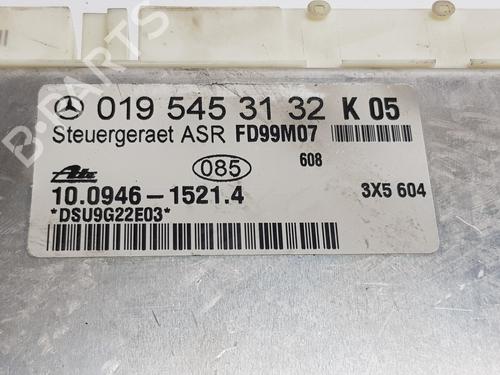 Electronic module MERCEDES-BENZ SLK (R170) 230 Kompressor (170.447) | BP22994748M83 