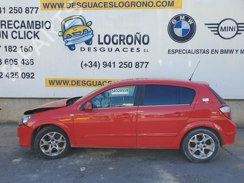 Elektronisk sensor OPEL ASTRA H (A04) 1.9 CDTI 16V (L48) | BP17752363M84 