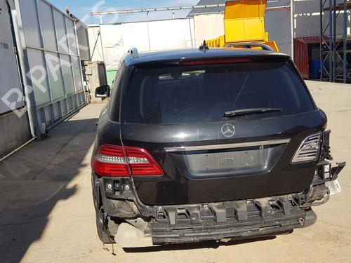 Engine MERCEDES-BENZ M-CLASS (W166) ML 250 CDI / BlueTEC 4-matic (166.004, 166.003) | BP32775008M1  - Image 28